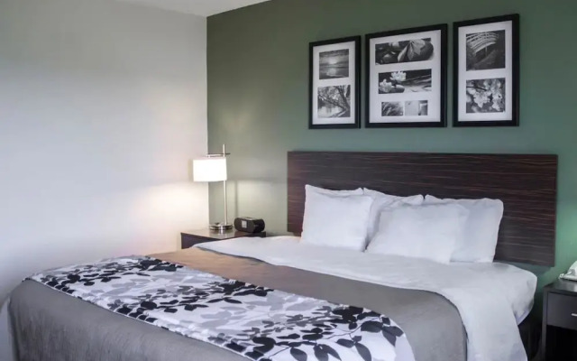 Sleep Inn & Suites Smithfield