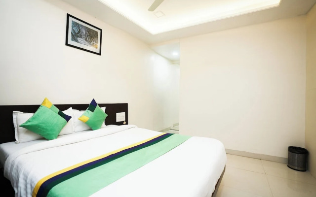 Kaizen Stays & Resto