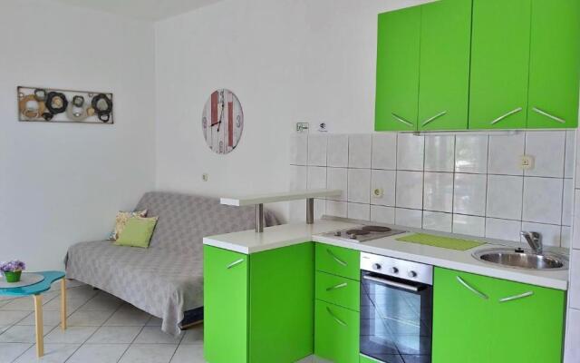 Apartments Zvone