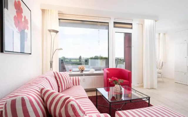 Haus Berolina Wohnung 500