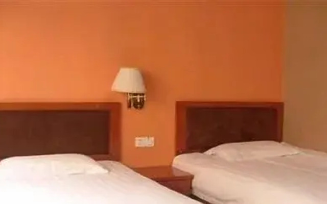 Jinxiangsheng Hotel - Xiamen