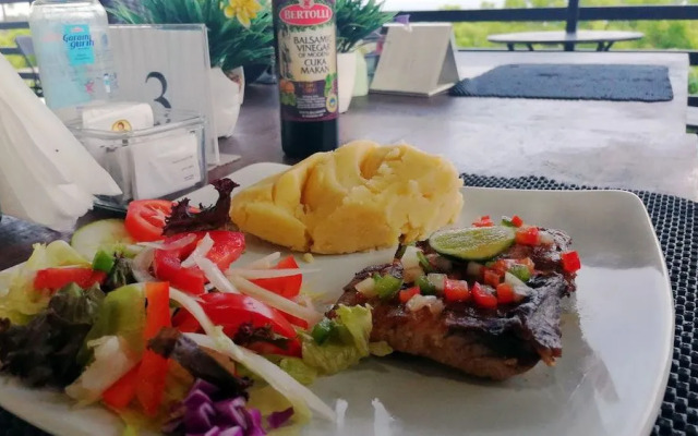 Ocean Villa Dive Resort - Tulamben