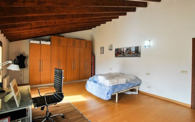 Sprawling Villa with Pool at Sa Pobla Balearic Islands