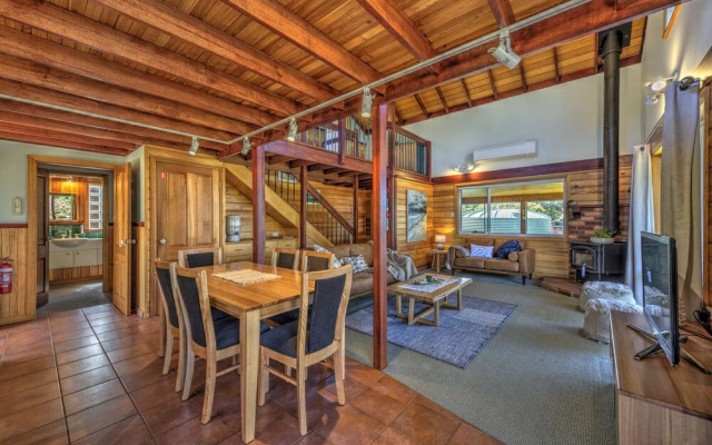 Freedom at Freycinet