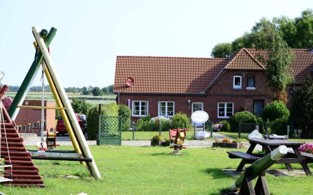 Fehmarn Ostseeferien FH4Haus Schilfrauschen 1301