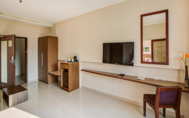 Zarano Residency