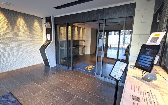 ESLEAD HOTEL Namba South 1