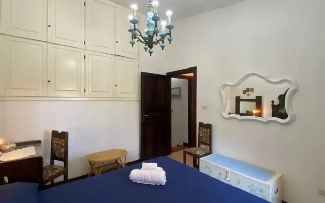 Relaxing Home Near the Best Beaches of Stintino