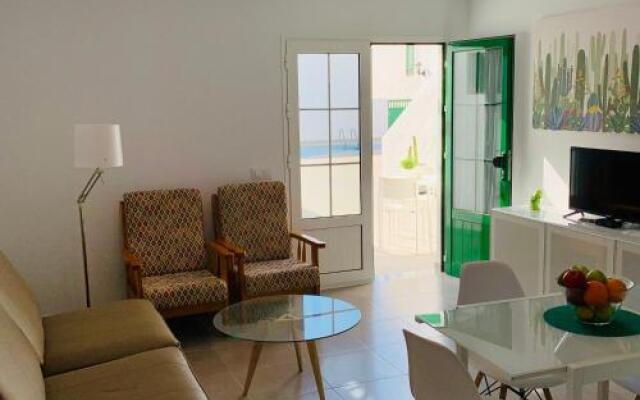 Apartamentos Zalabar