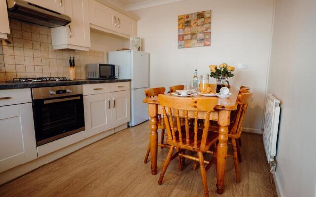 Celtic Haven Resort Lydstep