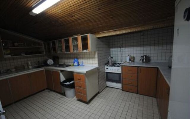Efes Antique Hotel
