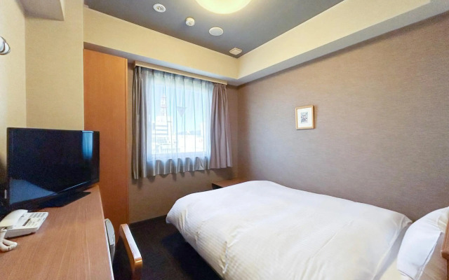 Hotel Route-Inn Fukuioowada