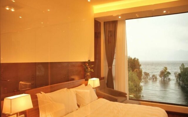 Xizhou Taoyuan No.1 Sea View Holiday Hotel