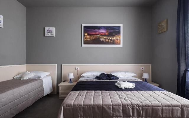 B&B Ambra