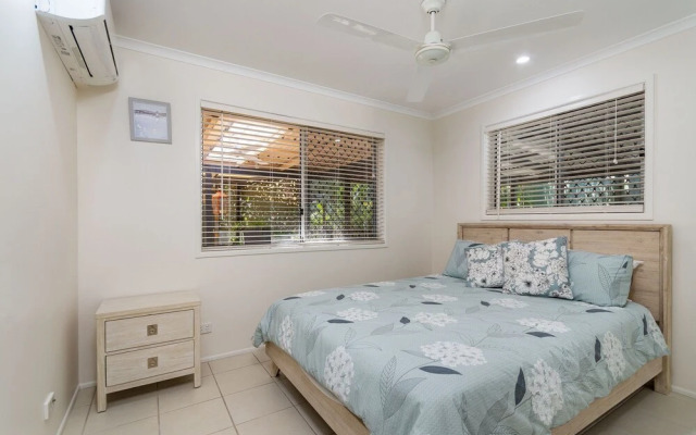 Kokomo, thats where we want to go - Bellara