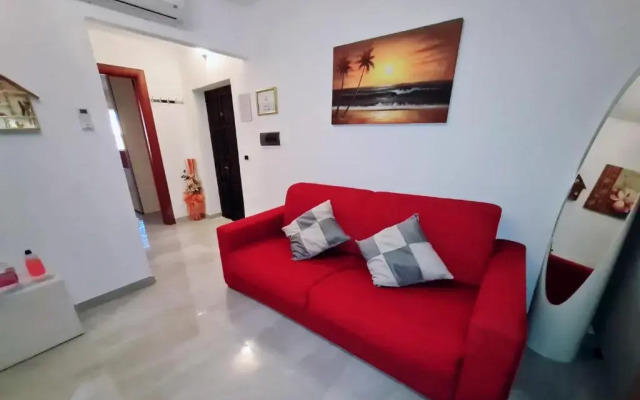 Casa Vacanza Via Roma