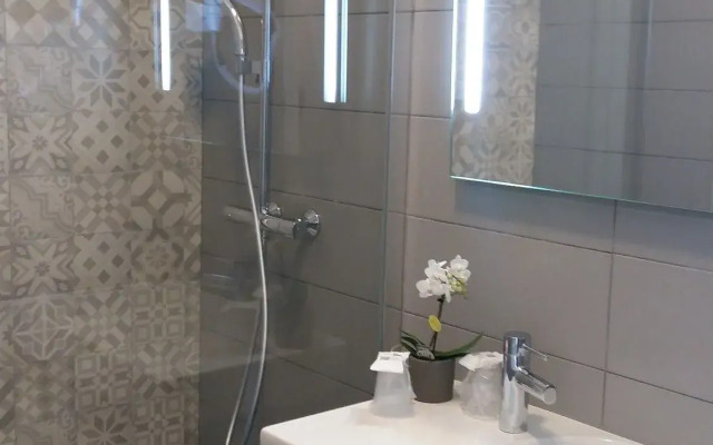 Hôtel & Restaurant Les Mouettes