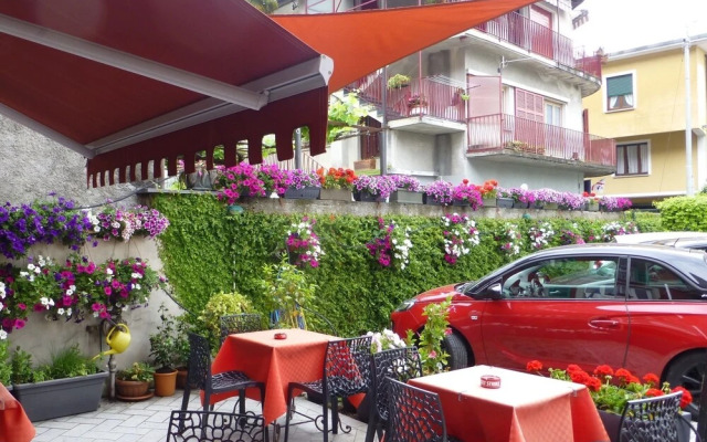 Caffè del Viaggiatore