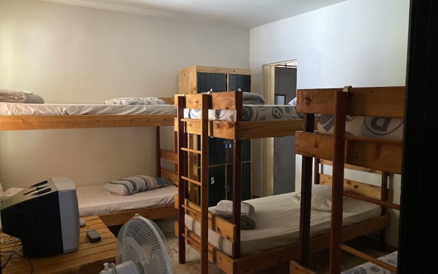 Hostel e Restaurante Serra Carioca