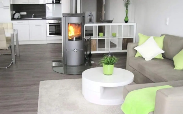 Arkonablick Comfortable Holiday Residence