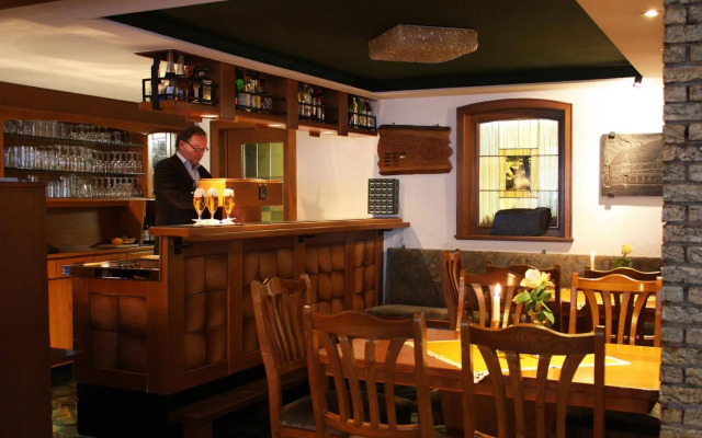 Landgasthof Hotel Hanses-Bräutigam