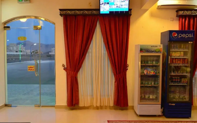 Al Karam Hotel Apartments