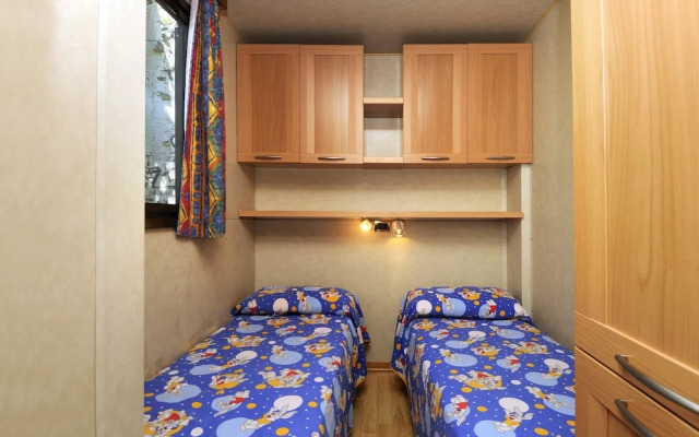 International Camping Torre Cerrano