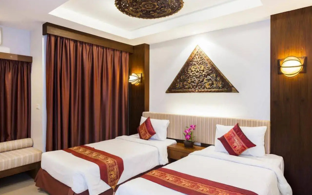 Thai Corner Hotel Patong