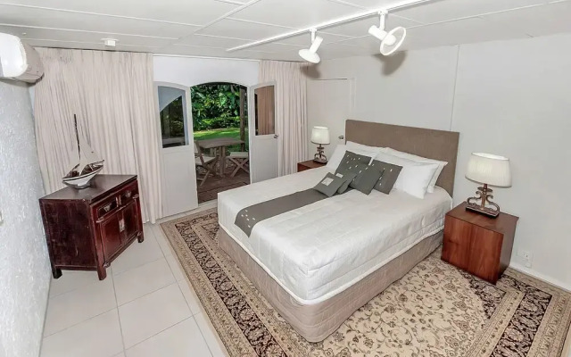 Unique, Tropical Rainforest Getaway