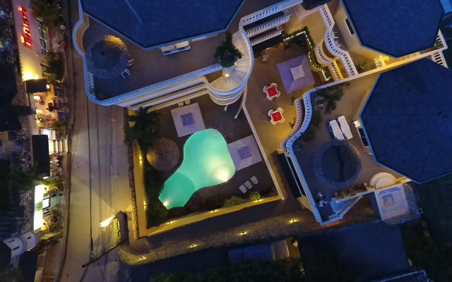 Mermaid Resort Puerto Galera