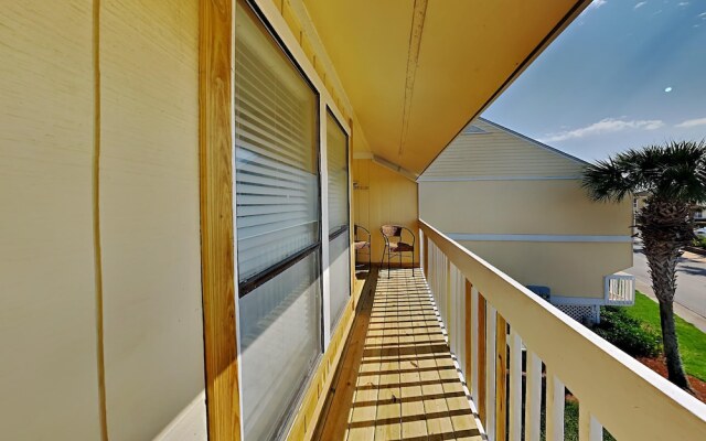 Sandpiper Cove by Southern Vacation Rentals