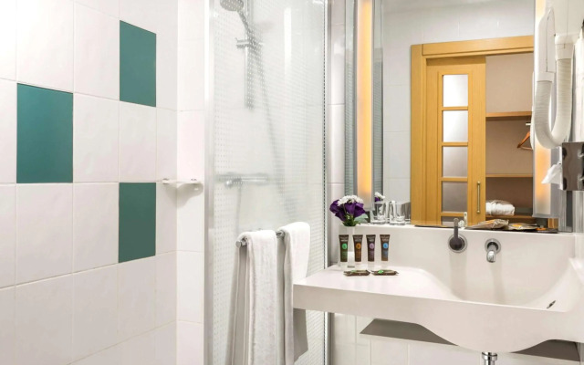 Novotel Kayseri