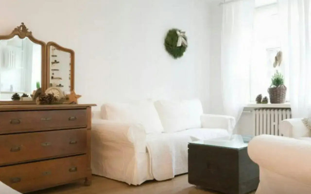 Piwna Vintage Apartment