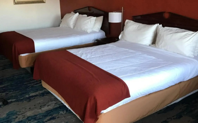 Interstate Motel Guthrie