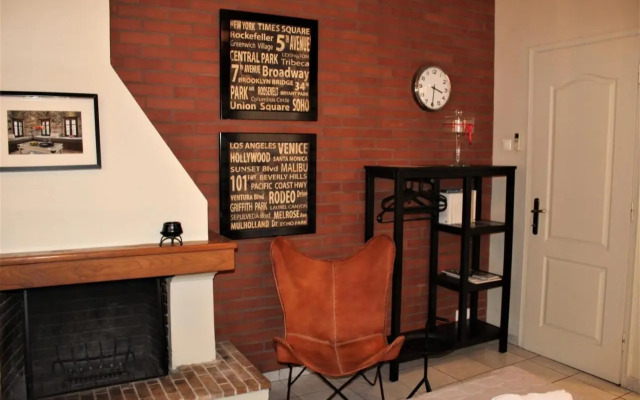 SpitakiMou #1 - Design Apartment