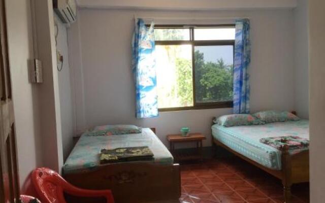 Win Guesthouse - Burmese Only