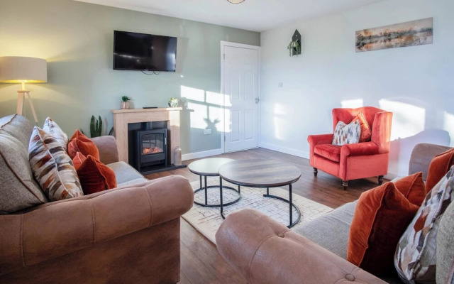 The Beacon - 3 Bed - Ludchurch