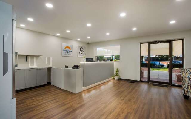 Quality Inn & Suites Millville