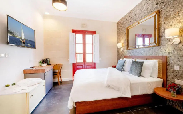 Battistini Boutique Living Hotel and Spa