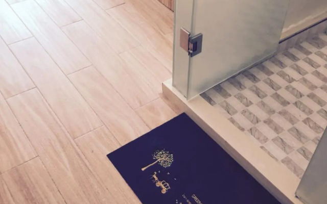 Yunhe Titian Fengyin Inn