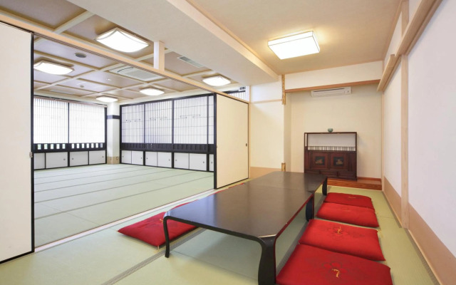 Hotel Chatelet Inn Kyoto