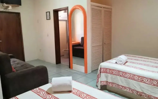 Hotel Brisas De Verano