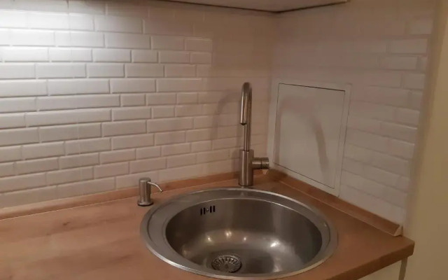 Eagles Nest Apartment