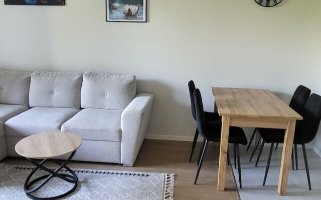 Apartment Tauron Arena Kraków by Renters