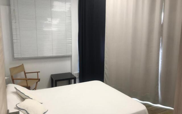 Apartamento Puerto Benalmadena J2
