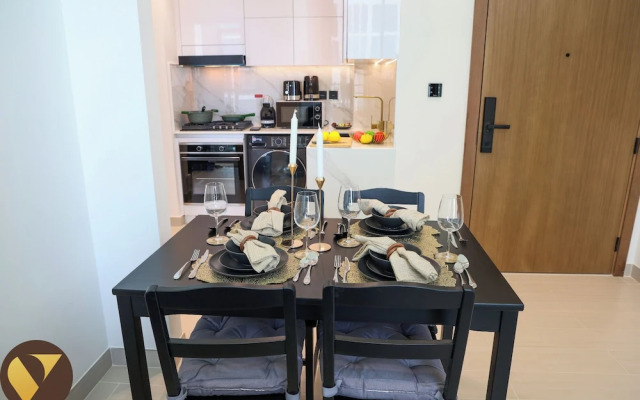 Olympic Pool 5 Mins Drive to Circle Mal