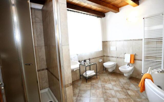 Agriturismo Creta Rossa