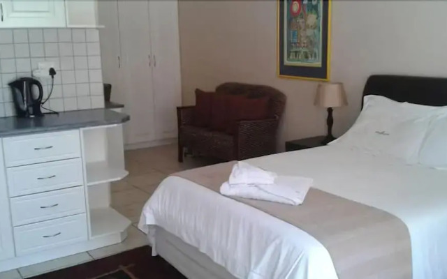 Royal Benguela Guesthouse