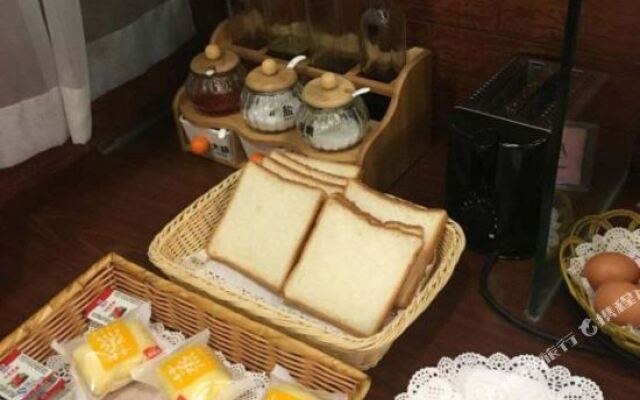 如家酒店(厦门厦禾路白鹭洲路店)