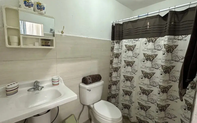 Villa Sea Foam Shore